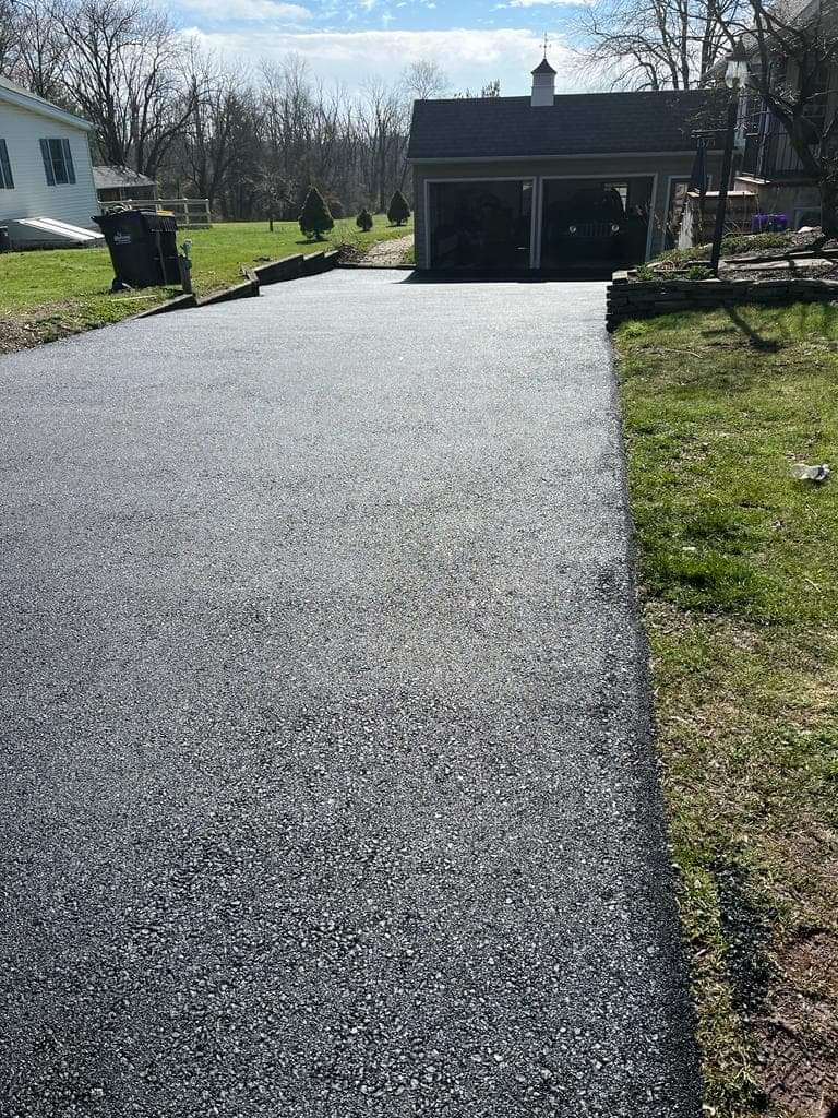 Residential Paving And Masonry Services