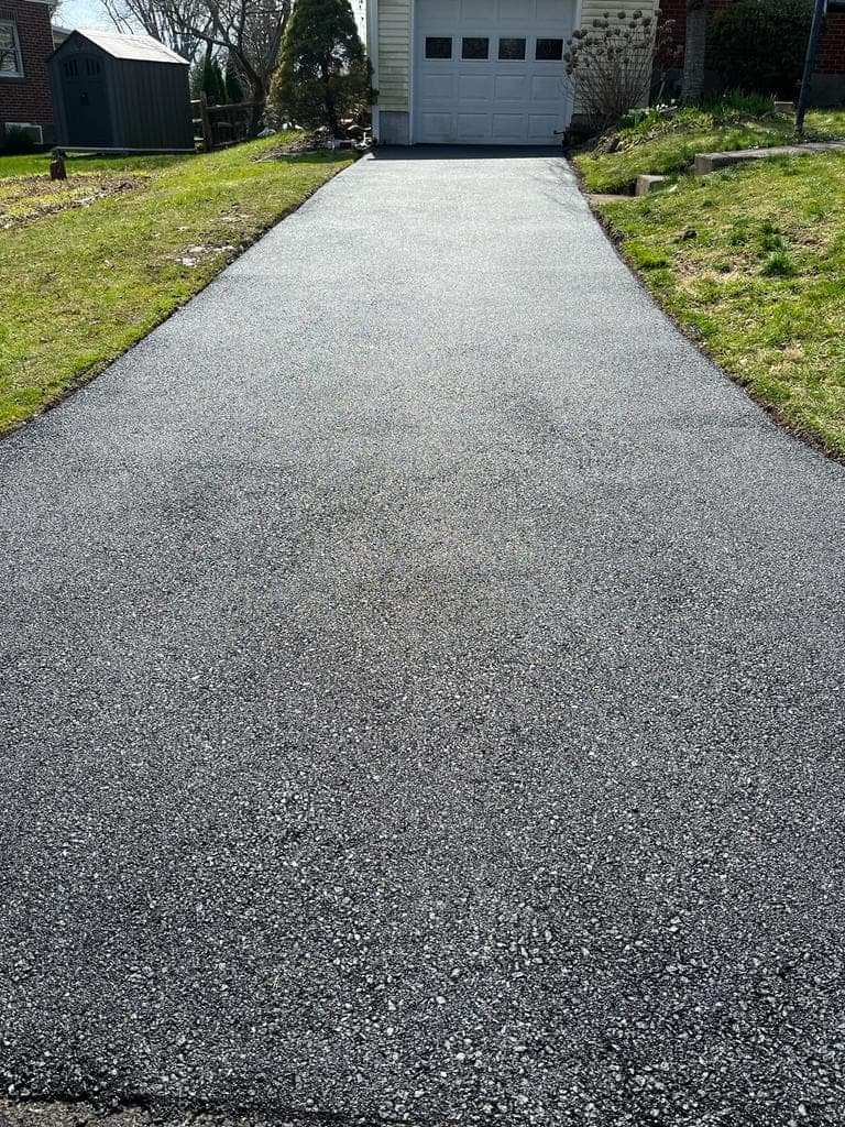 Residential Paving And Masonry Services